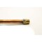 Thrifco Plumbing 10 Inch Frost Free Sillcock, 3/4 Inch MIP x 1/2 Inch FIP x 3/4 6415089 - alternate 2